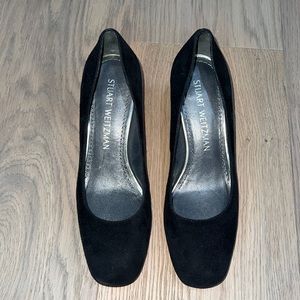 Stuart Weitzman Pump